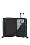 Чемодан Samsonite PROXIS 55/20 PETROL BLUE 55x40x20(23) CW6*01001 - миниатюра 11
