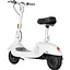 Электросамокат OKAI Ceetle Pro EA10C White (EA10C-W) [130032] - миниатюра 4