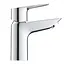 Смеситель с гигиенической лейкой Grohe QuickFix StartEdge S-Size 23773001, Хром - миниатюра 3