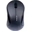 Миша A4Tech G3-270N black+grey - мініатюра 1