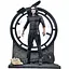 Фигурка Gallery Diorama Ворон На крыше The Crow Rooftop 26 см WST TC R - миниатюра 1