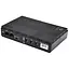 ИБП для роутера-коммутатора TTN DC1018P 10400мАч 18W 5V/9-12V PoE black - миниатюра 1