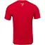 Футболка Select T-Shirt Graded Logo XXXL Red - миниатюра 3