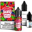 Набір компонентів для самозамісу сольової заправки Flavorlab Kayfun Чорниця Вишня Кавун Ментол 30 мл, 0-50 мг (18713) - мініатюра 1