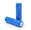 Аккумулятор 18650 Li-Ion Vipow ICR-18650 TipTop 3.7V 1800mAh - миниатюра 2