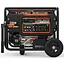 Генератор Genergy Turbo-3300E (3,3 кВт) - миниатюра 2