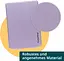 Чохол PocketBook 619_629_634 Shell-TR series, світлий пурпуровий teh0024684 - мініатюра 6