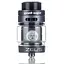 Атомайзер для вейпу Zeus Dual RTA Gunmetal (am362) - мініатюра 1