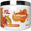 Препарат для суставов и связок AllSports Labs Collagen Powder, 360 грамм - Дыня - миниатюра 1