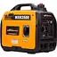 Генератор бензиновий MaXpeedingRODS MXR350 [77659] - мініатюра 1
