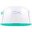 Бездротова миша HyperX Pulsefire Haste 2 Core Wireless White (8R2E7AA) - мініатюра 6