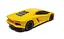 Конструктор Airfix автомобіль QUICKBUILD Lamborghini Aventador Yellow J6026 - мініатюра 3
