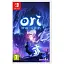 Гра Ori and the Will of The Wisps (російські субтитри) (Nintendo Switch) - мініатюра 1