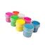 Набор глиттера для био-папа Fresh Tattoo №6 glitter-set-big-8x-6 неоновый - миниатюра 2