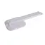 Настольная светодиодная лампа Brille SL-122 LED 8W WH - миниатюра 4