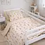 Комплект постільної білизни MirSon Ranforce Elite Soft Grace 2x160x220 см (2200012567258) - мініатюра 1