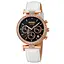 Жіночий наручний годинник 2089RGWT Rose Gold-White Skmei acs0030308 - мініатюра 1