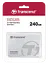 SSD 2.5" накопичувач Transcend SSD220S Premium 240GB (TS240GSSD220S) - мініатюра 3