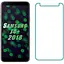 Защитное стекло Samsung J415 J4 Plus на экране дисплея Gelius - миниатюра 7