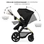 Універсальна коляска 3 в 1 Kinderkraft Moov 2 Pure Black (KSMOOV02BLKEV00) - мініатюра 9