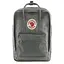 Рюкзак Fjallraven Kanken Re-Wool Granite Grey (1004-23330.27) - миниатюра 1