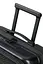 Валіза American Tourister DASHPOP TRUE BLACK 55x40x23(25) 55 См MG5*19004 - мініатюра 4