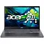 Acer Ноутбук Aspire 15 A15-61M 15.6" FHD IPS, AMD R7-8840HS, 16GB, F1TB, UMA, Lin, сірий - мініатюра 1