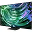 Телевизор Samsung QE83S90DAEXUA - миниатюра 3