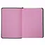 Дневник А6 Leo Planner недатированный Lavander мягкий 320 страниц (252712) - миниатюра 5