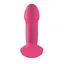 Вібратор з підігрівом Dorcel Secret Clit 7 см рожевий - мініатюра 3