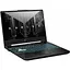 Игровой ноутбук Asus TUF A15 i7-11370H RTX 3070 32GB RAM/1000GB SSD Refurbished - миниатюра 2