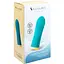 Віброкуля S Pleasures Bullets Twist & Shout Turquoise - мініатюра 3
