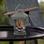 Фонарь кемпинговый Bo-Camp Dekalb Warm LED Rechargable 250 Lumen Green (5818979) - миниатюра 5