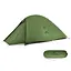 Намет Naturehike Cloud Up Pro CNK2350WS020 надлегкий двомісний темно-зелений - мініатюра 1