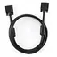 Кабель Cablexpert Premium VGA HD15M/HD15M 1.8m з 2-ма фер.фільтрами (CC-PPVGA-6B) - мініатюра 2
