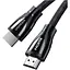 Кабель Ugreen HDMI to HDMI V2.1 Braided Cable 1.5m (80402) [99659] - миниатюра 3