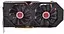 Видеокарта XFX AMD Radeon RX 580 8Gb OC+ XXX EDITION (RX-580P8D VA.3) (GDDR5, 256 bit, PCI-E 3.0 x16) Б/у - миниатюра 1