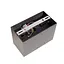 Подсветка тубус Brille AL-727/2 GU10 BK IP20 MR16 26-848 - миниатюра 2