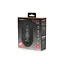 Мишка REAL-EL RM-460W Wireless/Bluetooth Black (EL123200048) - мініатюра 8