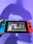 Портативна ігрова консоль Nintendo Switch 128 ГБ + 10 ігор чіпована + гарантія - мініатюра 5