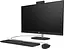 Моноблок HP 27" 27-cr0048ua AiO i7-1355U/32Gb/SSD1Tb - миниатюра 3