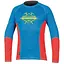 Термокофта Directalpine Shark 1.0 Blue/Red XL (1053-55355.31-XL) - мініатюра 1