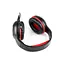 Навушники Real-El GDX-7590 Black-Red - мініатюра 7