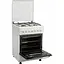 Комбинированная плита Eleyus Combo 6007 EF WH - миниатюра 3