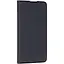 Чехол для мобильного телефона BeCover Exclusive New Style Xiaomi Redmi Note 14 Pro 4G Black (713325) - миниатюра 1