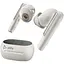 Навушники TWS Poly Voyager Free 60+ Earbuds + BT700C + TSCHC White - мініатюра 1