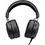 Игровые наушники Cooler Master CH331 Black (884102096877) [129078] - миниатюра 2