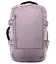 Сумка-рюкзак Semi Line 20 Lilac (P8249-4) (DAS303019) - миниатюра 2