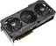 Видеокарта ASUS AMD Radeon RX 6800 16Gb TUF Gaming OC (TUF-RX6800-O16G-GAMING) (GDDR6, 256 bit, PCI-E v4.0) Б/у - миниатюра 10