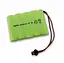 Аккумулятор AA 6V 2300 mAh с коннектором JST SM-2P для детских игрушек и спецтехники (18856) - миниатюра 1